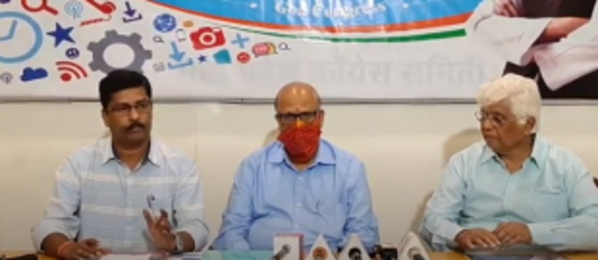 Opposition criticises delimitation and reservation process undertaken