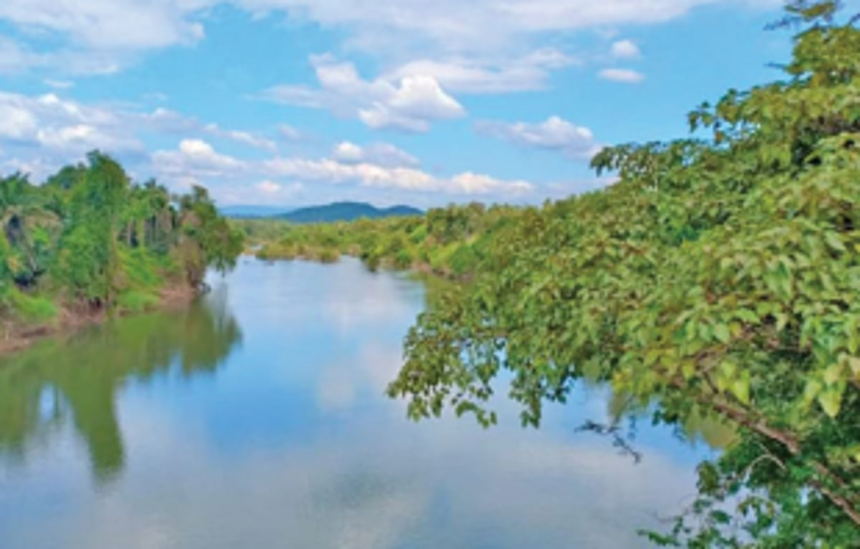 Opposition flays Goa govt for weak resistance against Karnataka’s attempts to divert Mhadei