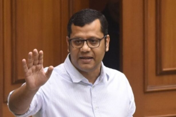 Opposition for making land grab report public, revealing names of politicians involved