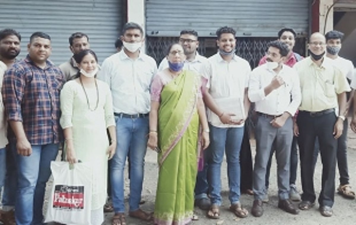 Opposition forming new front, backing their candidates together