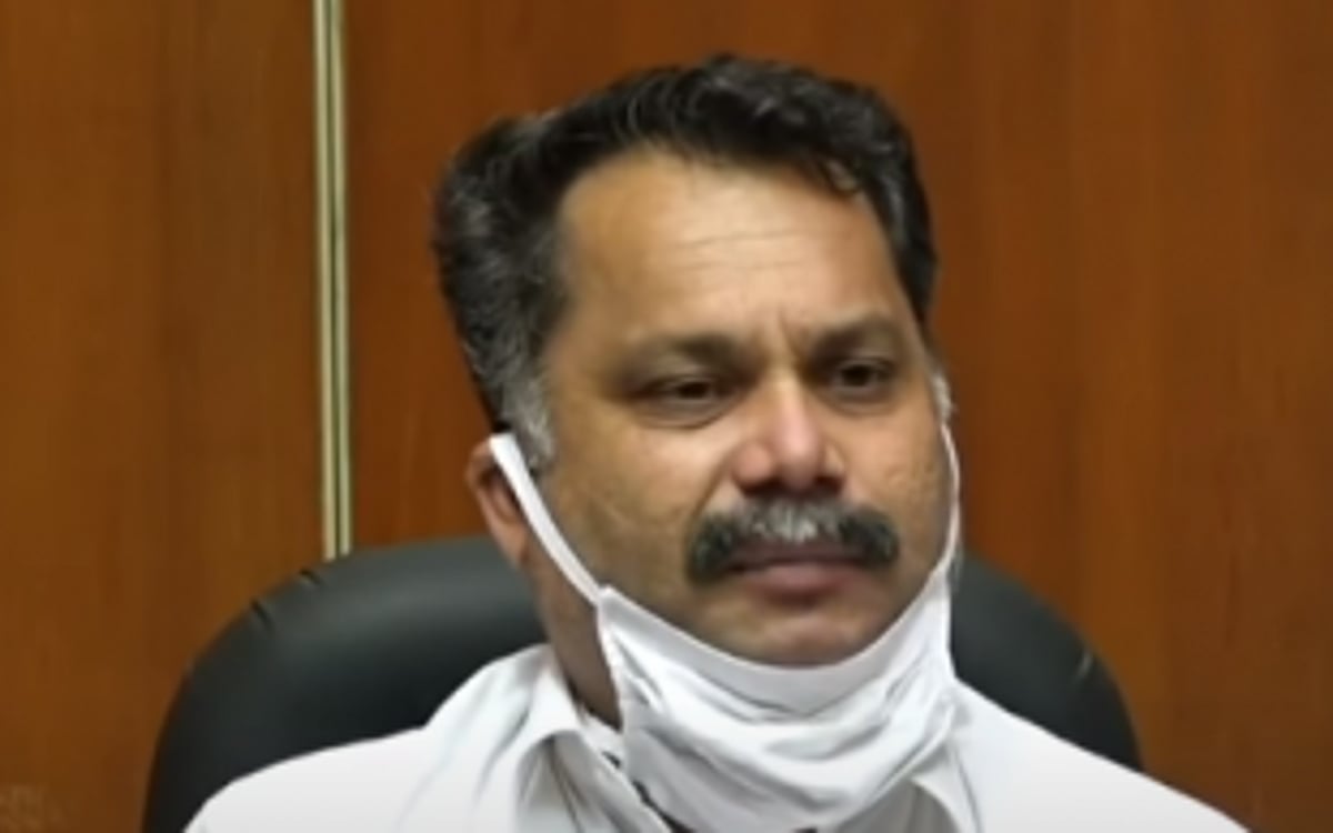Opposition frustrated: Cabral, CM