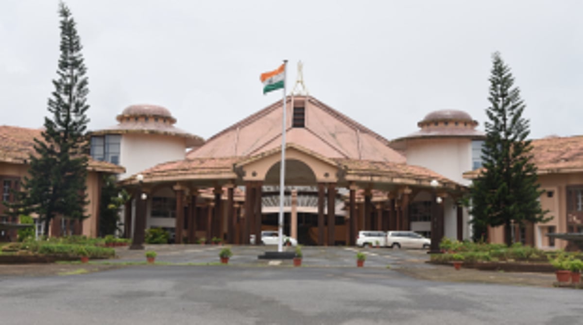 Opposition has no objection to 2-day session: BAC meet