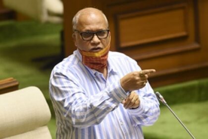 Opposition leaders sing alliance tune for civic polls