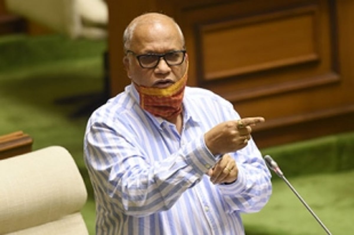 Opposition leaders sing alliance tune for civic polls