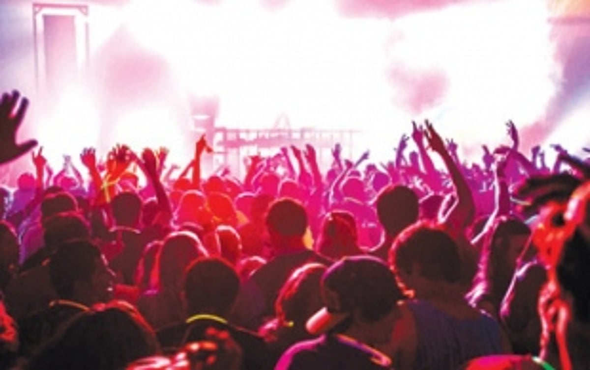 Opposition mounts against Sunburn EDM at Vagator