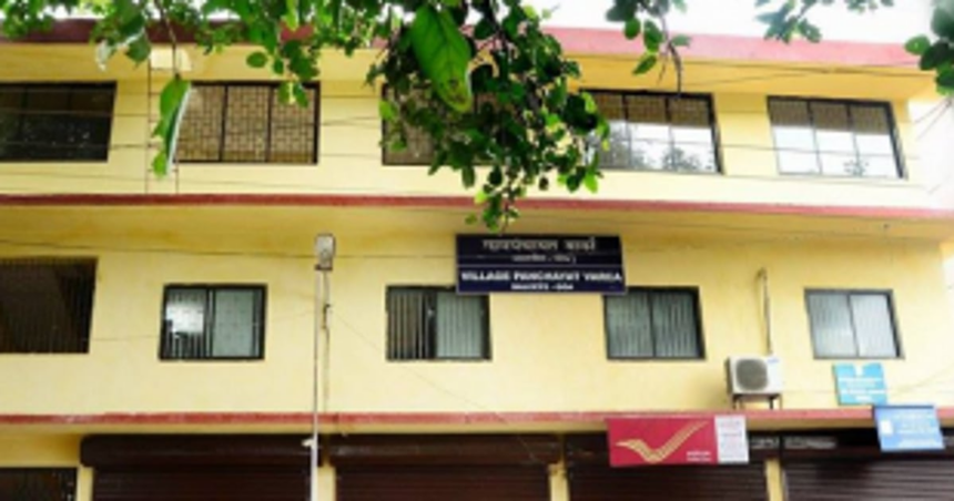 Opposition panchas from Varca take on VP secretary