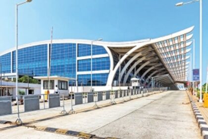 Opposition parties vow to agitate, support  South Goa people in retaining Dabolim airport