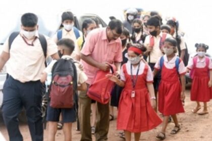 Opposition questions the hurry in implementing NEP; CM agrees 100% infrastructure not ready