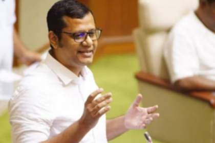 Opposition says budget is ‘old wine in new bottle’