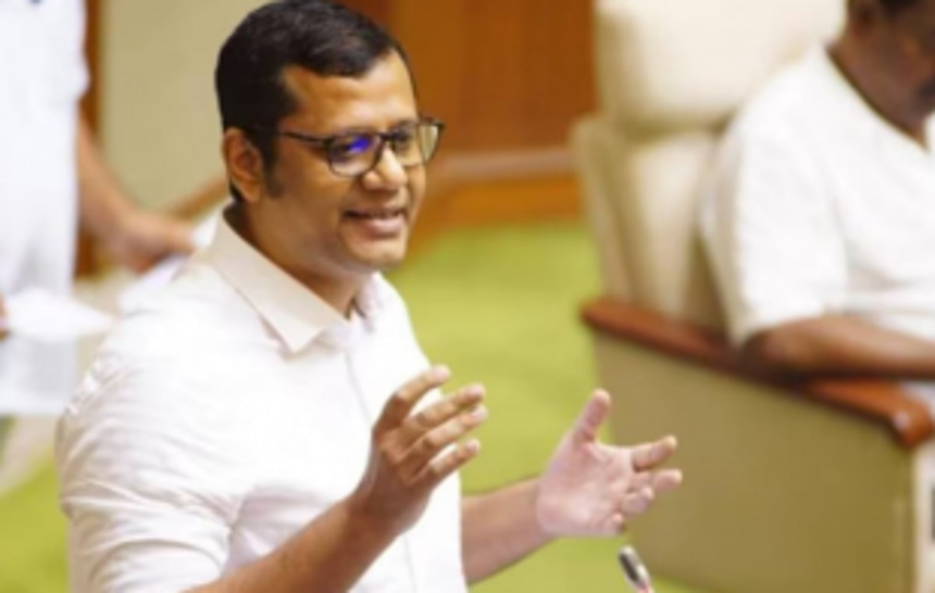 Opposition says budget is ‘old wine in new bottle’