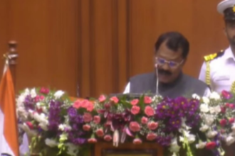 Opposition says key issues not covered in  Guv’s address