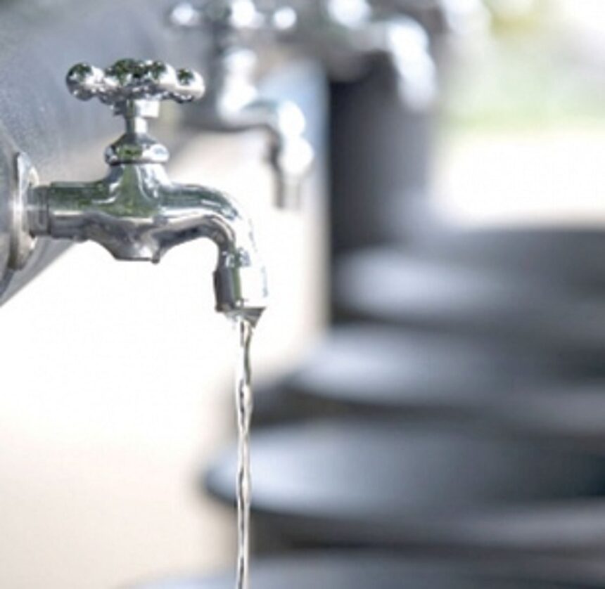 Opposition slams BJP over decision to hike water tariff 1 Opposition slams BJP over decision to hike water tariff