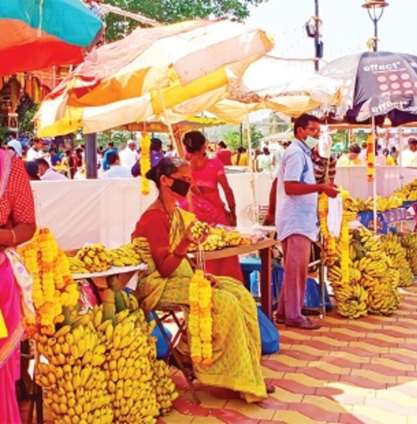 Opposition slams govt for FIR against Mapusa temple panel 1 Opposition slams govt for FIR against Mapusa temple panel