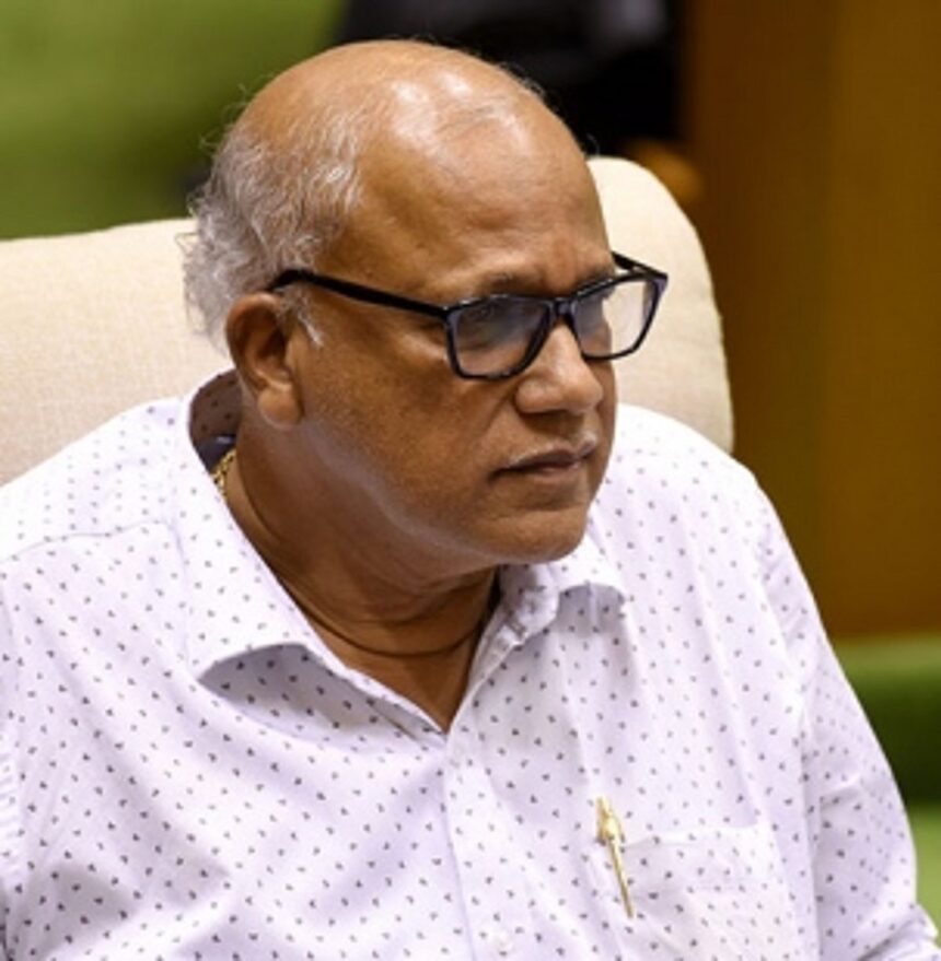 Opposition slams proposed Rs 100 cr expenditure on Liberation festivities 1 Opposition slams proposed Rs 100 cr expenditure on Liberation festivities