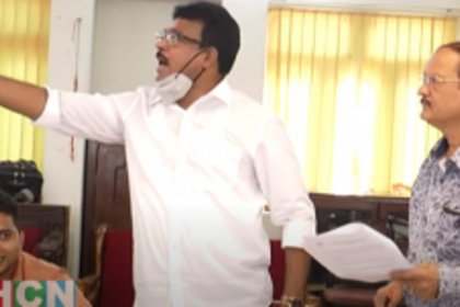 Opposition, staff hurl barrage of accusations at CCP