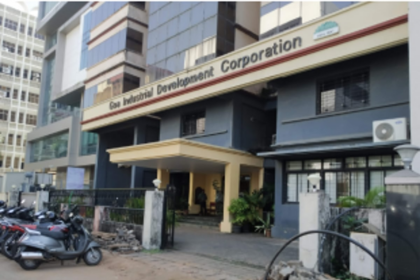 Opposition strongly condemns Rs 26 lakh ride for GIDC MD