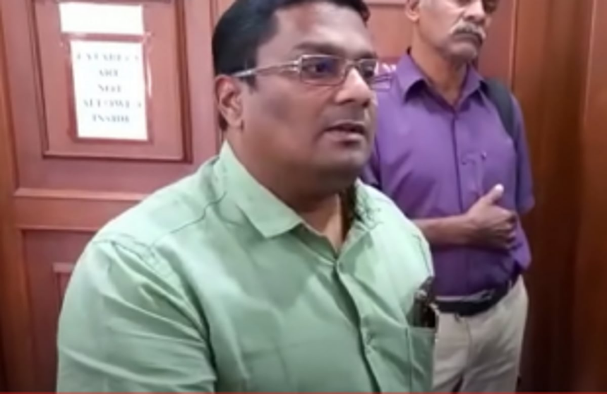 Opposition unites in opposing power tariff hike