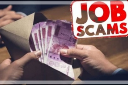 Opposition's Silence on Cash for Jobs Scam Raises Questions