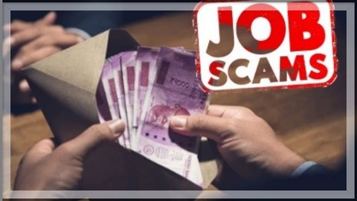 Opposition's Silence on Cash for Jobs Scam Raises Questions