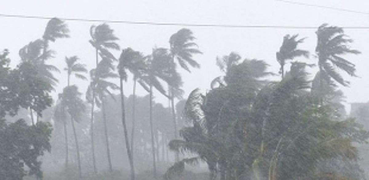 Orange Alert in Goa  till today: IMD