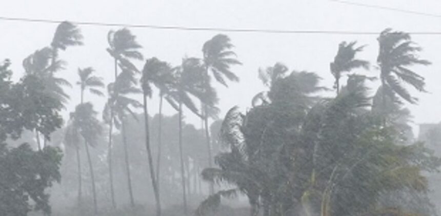 Orange Alert issued in Goa till July 14 1 Orange Alert issued in Goa till July 14
