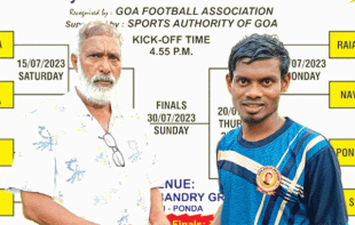 Oratory rout Sai Avtar, enter semis