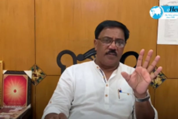 Order cancelling recruitment may get withdrawn, says Margao Chairperson