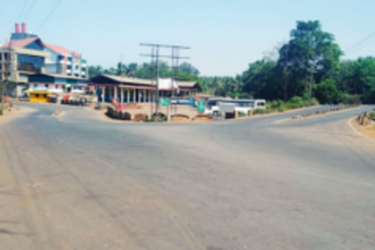 Order extending  curfew issued