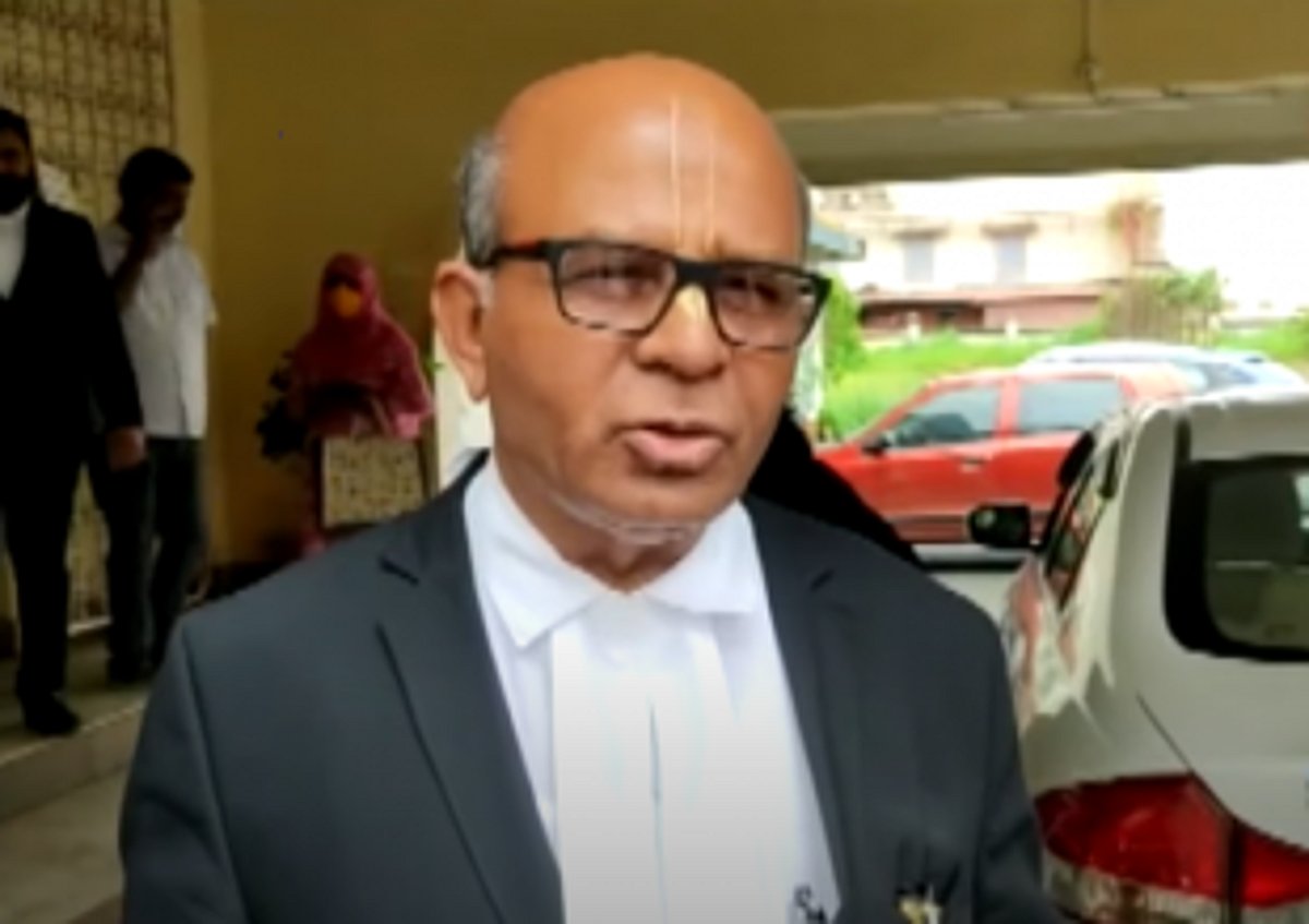 Order on power rebate case today