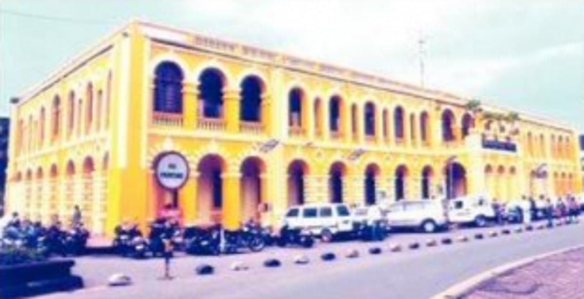 Ordinance, a more democratic process?