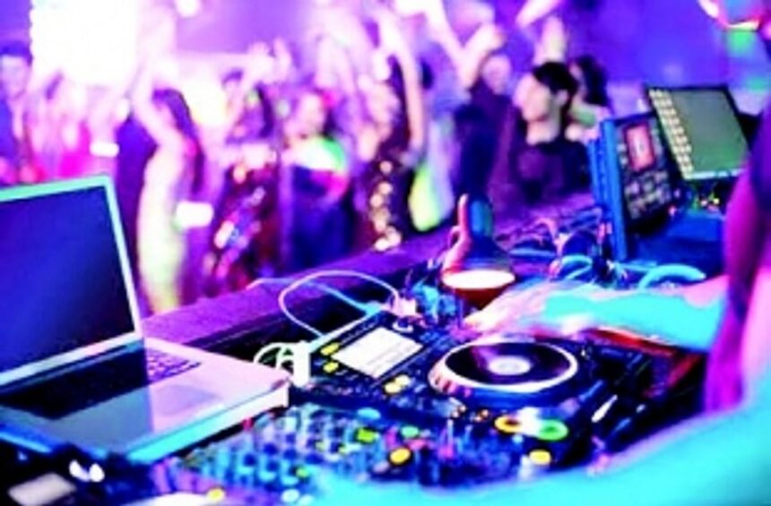 ..Ordinary Goans’ pleas for sound permissions for weddings and pvt functions fall on deaf ears