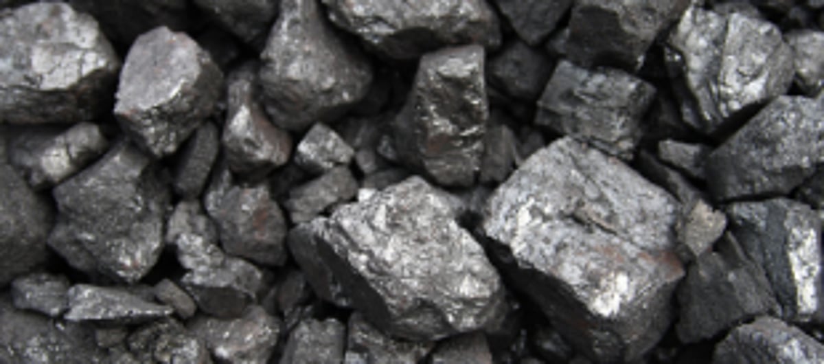 Ore e-auction  on November 10