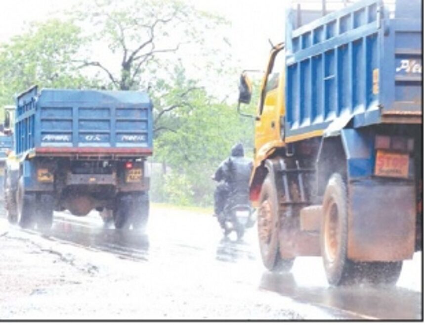 Ore extraction will begin within five months, says CM;  key industry voices ask how