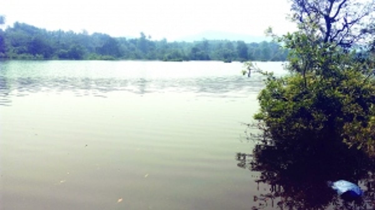 Organisations explain to people the seriousness of Mhadei issue