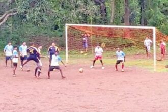 Orgao United, Excel Rovers win respective shoot-outs