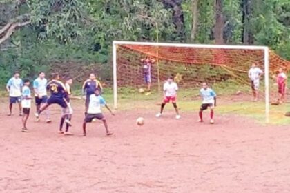 Orgao United, Excel Rovers win respective shoot-outs