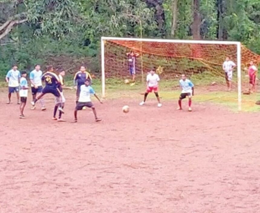 Orgao United, Excel Rovers win respective shoot-outs