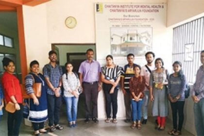 Orientation Visits Program for Social Work Students