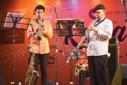 Original Fact: original English songs hardly composed in Goa