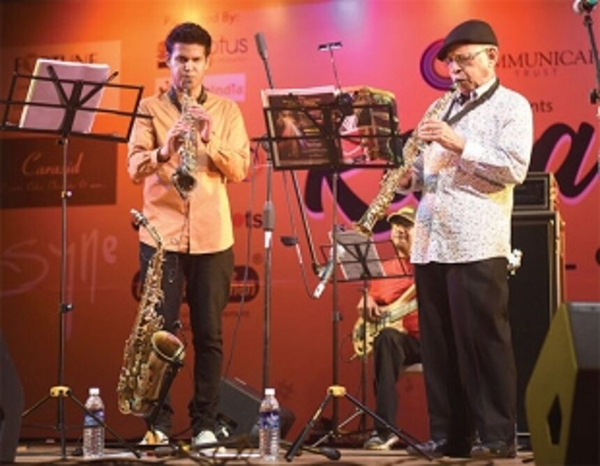 Original Fact: original English songs hardly composed in Goa