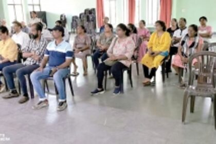Orlim, Benaulim and Cansaulim VPs seek changes in Draft Goa Agriculture Policy