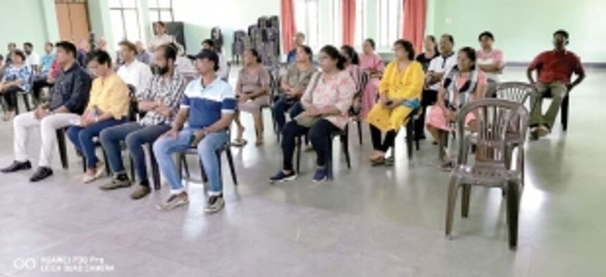 Orlim, Benaulim and Cansaulim VPs seek changes in Draft Goa Agriculture Policy