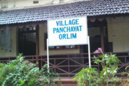 Orlim postpones gram sabha, Chandor meet declines to approve budget due to poll code