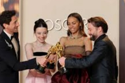 Oscars 2025 Winners: 'Anora' Sweeps Top Awards, Including Best Picture and Best Director