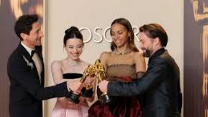 Oscars 2025 Winners: 'Anora' Sweeps Top Awards, Including Best Picture and Best Director 1 Oscars 2025 Winners: 'Anora' Sweeps Top Awards, Including Best Picture and Best Director