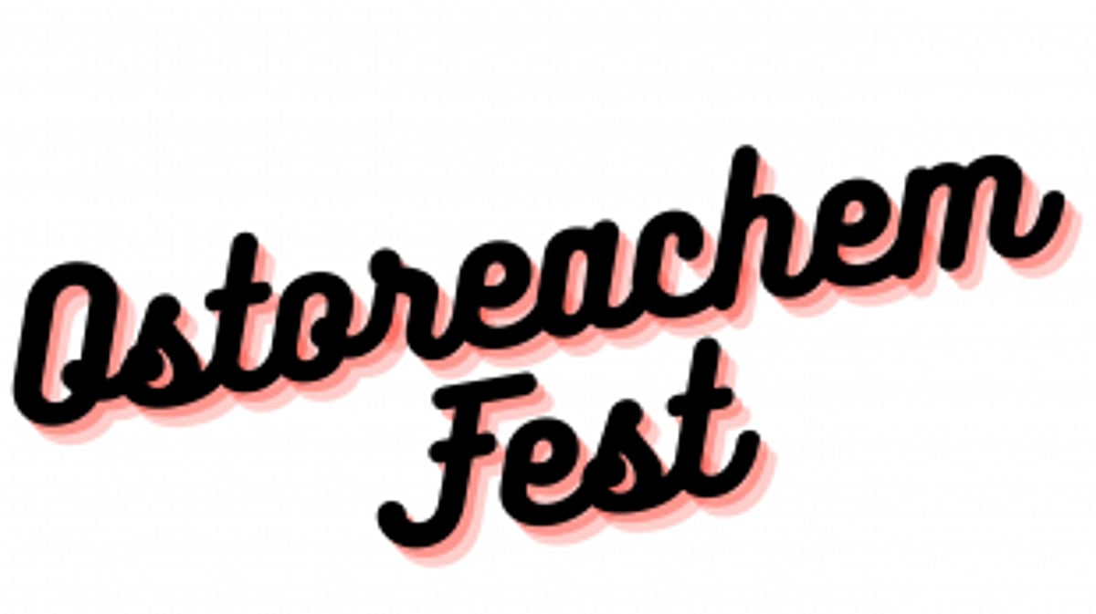 Ostoreachem Fest Returns for its 2nd Edition on Republic Day in Madkai, Goa