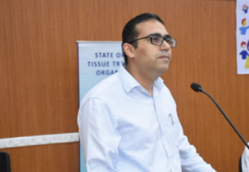 Other States’ people can get vaccinated in Goa: Health Secy