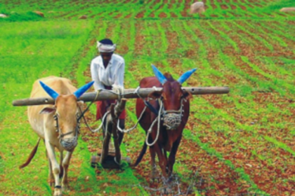 Our Farmers,   Our Pride