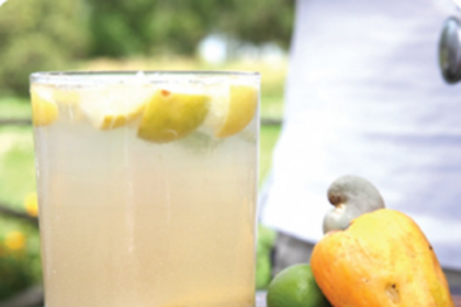Our Feni-tastic heritage