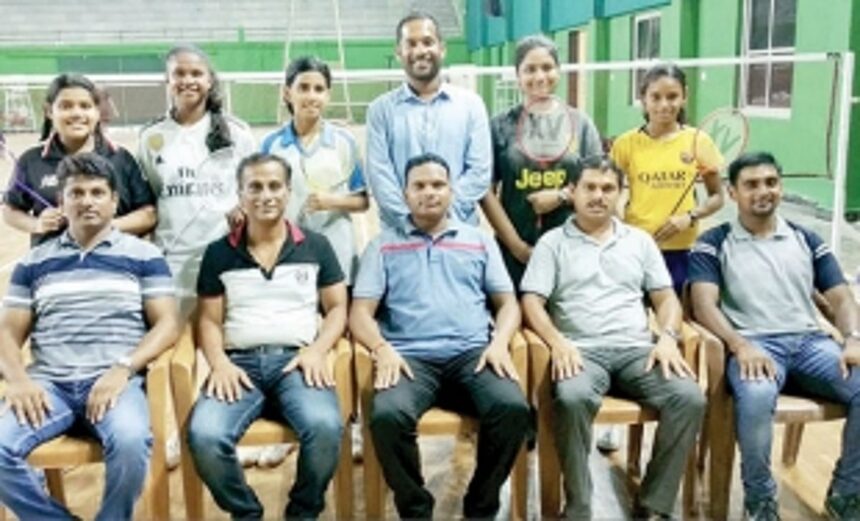 Our Lady of Carmel HS win Salcete U-14 crown